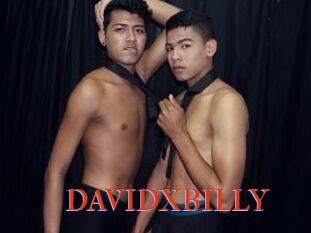 DAVIDXBILLY