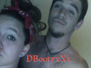 DBootyxXx