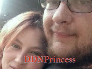 DDNPrincess