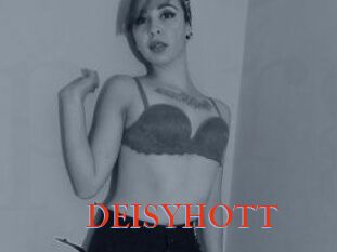 DEISYHOTT