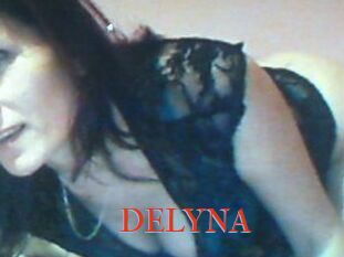DELYNA