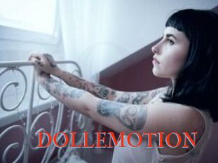 DOLLEMOTION