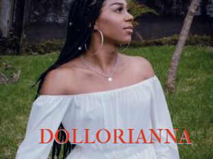 DOLLORIANNA