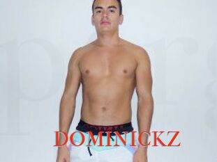 DOMINICKZ