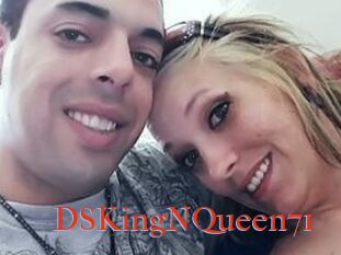 DSKingNQueen71