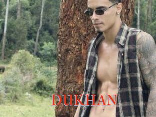 DUKHAN