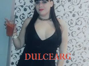 DULCEARG