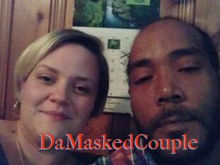 DaMaskedCouple