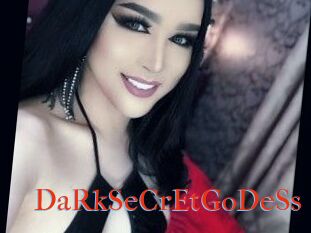 DaRkSeCrEtGoDeSs