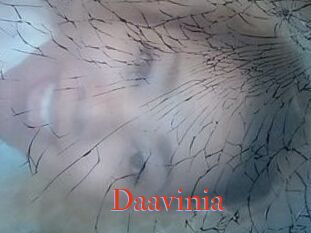 Daavinia