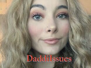 DaddiIssues