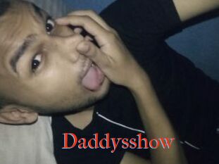 Daddysshow