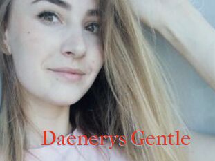 Daenerys_Gentle