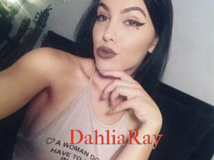 DahliaRay