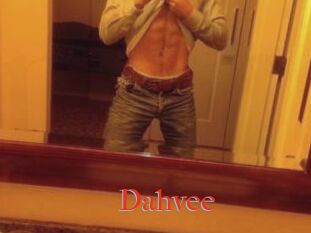 Dahvee