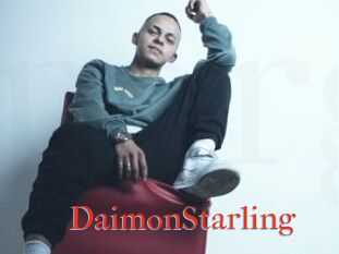 DaimonStarling