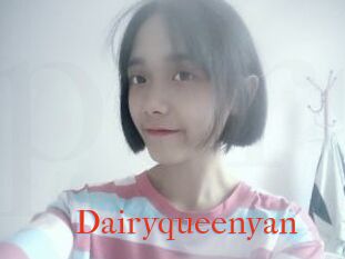 Dairyqueenyan