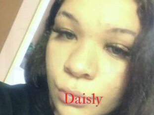 Daisly