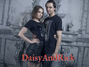 DaisyAndRick