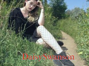 DaisySwanson