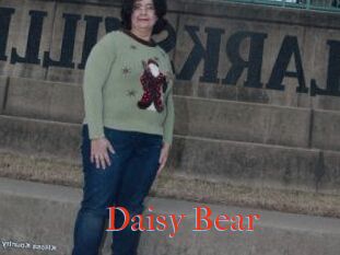 Daisy_Bear