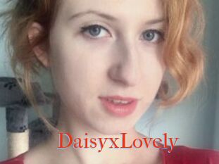 DaisyxLovely