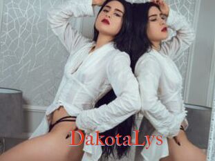 DakotaLys