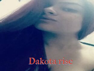 Dakota_rise