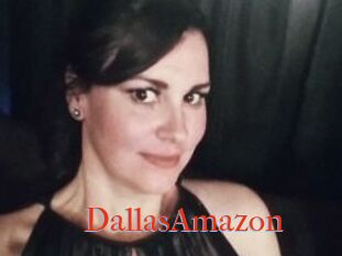 DallasAmazon