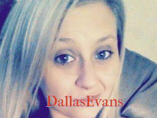 Dallas_Evans