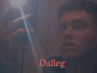 Dalleg