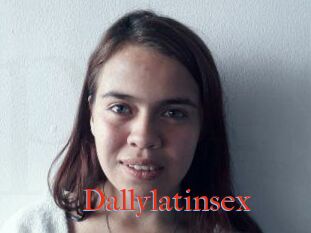 Dallylatinsex