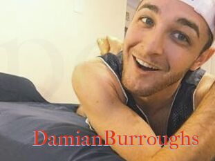 DamianBurroughs