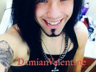 DamianValentine