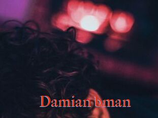 Damian_bman