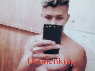 Damienking