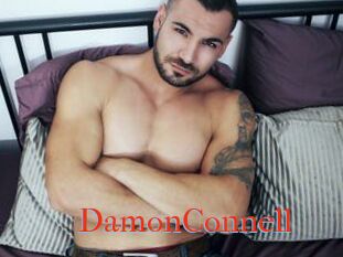 DamonConnell