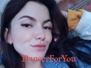 DancerForYou