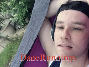 DaneRunnings