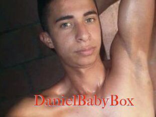 DanielBabyBox