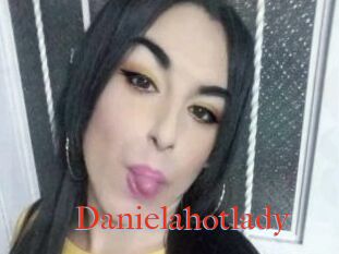 Danielahotlady