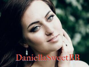 DaniellaSweetBB