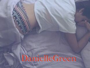 DanielleGreen