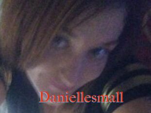 Daniellesmall