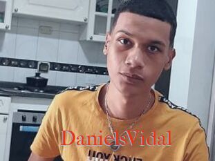 DanielsVidal