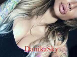 DanikaSky