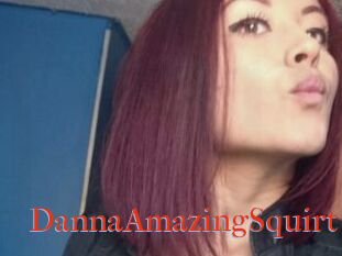 DannaAmazingSquirt