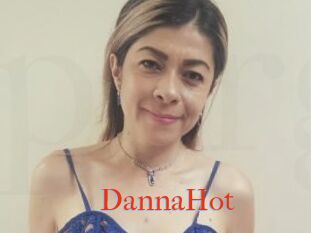 DannaHot