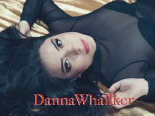 DannaWhallker