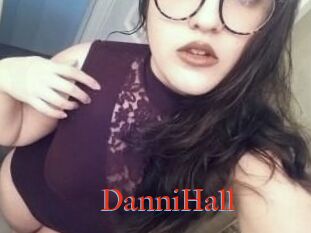 Danni_Hall